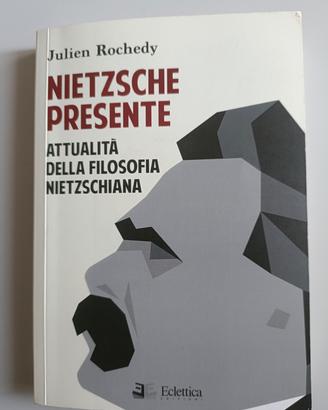  "Nietzsche presente" 