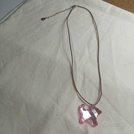 collana Swarovski 