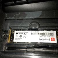 SSD NVMe M.2 512GB - FuturePath M3000 (NUOVO)