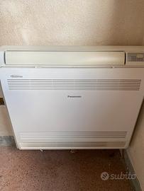 Climatizzatore Panasonic