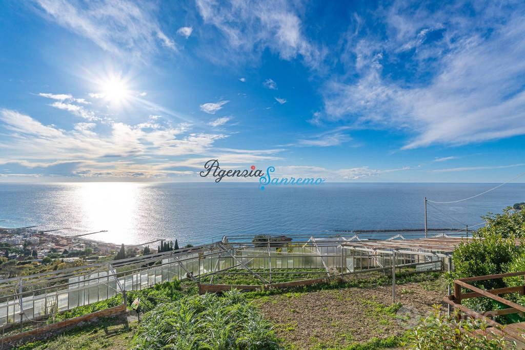 Terreno di 120 m² a Ospedaletti - Vista 3
