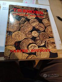 libro sui tesori in francese 