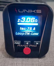 Raid Pro Uniks