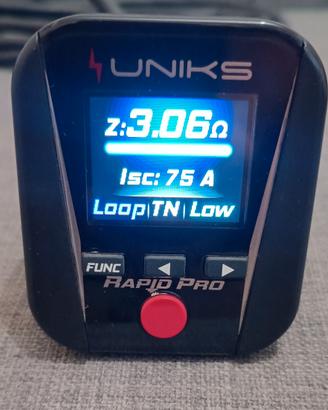 Raid Pro Uniks