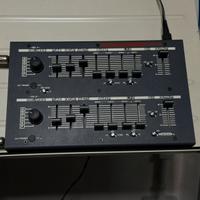 Syncussion Sy-1 (Clone Syncussion Pearl 1979)