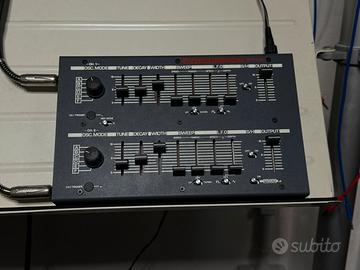 Syncussion Sy-1 (Clone Syncussion Pearl 1979)