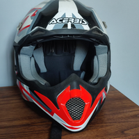 Casco Acerbis