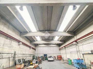 CAPANNONE A CADONEGHE