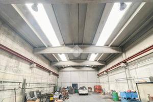 CAPANNONE A CADONEGHE