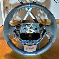 VOLANTE CLIO 3 III RS 197 203