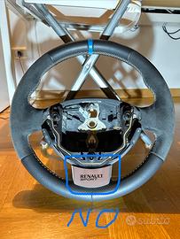 VOLANTE CLIO 3 III RS 197 203