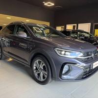 VOLKSWAGEN Taigo 1.0 TSI 115 CV R-Line