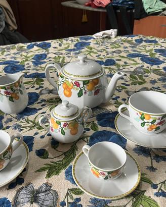 Raro servizio porcellana “VISTA ALEGRE PORTUGAL”