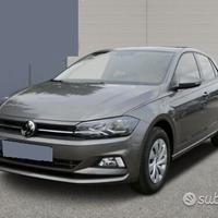Ricambi per volkswagen polo anno 2018-2020