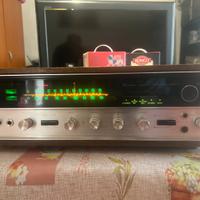 Sansui 5000X SintoAmplificatore