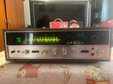 Sansui 5000X SintoAmplificatore