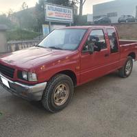 Opel Campo Isuzu Pickup 2.5 D 76CV 4x4