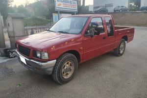 Opel Campo Isuzu Pickup 2.5 D 76CV 4x4