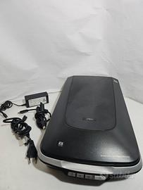 Scanner Epson Perfection V500 Photo J251A usb