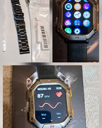 smartwatch