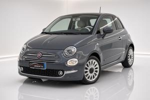 Fiat 500 1.2 69CV Lounge 2016
