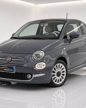 Fiat 500 1.2 69CV Lounge 2016