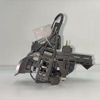 SERRATURA POSTERIORE DESTRA FORD Focus S. Wagon 4Â