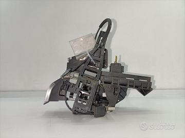 SERRATURA POSTERIORE DESTRA FORD Focus S. Wagon 4Â