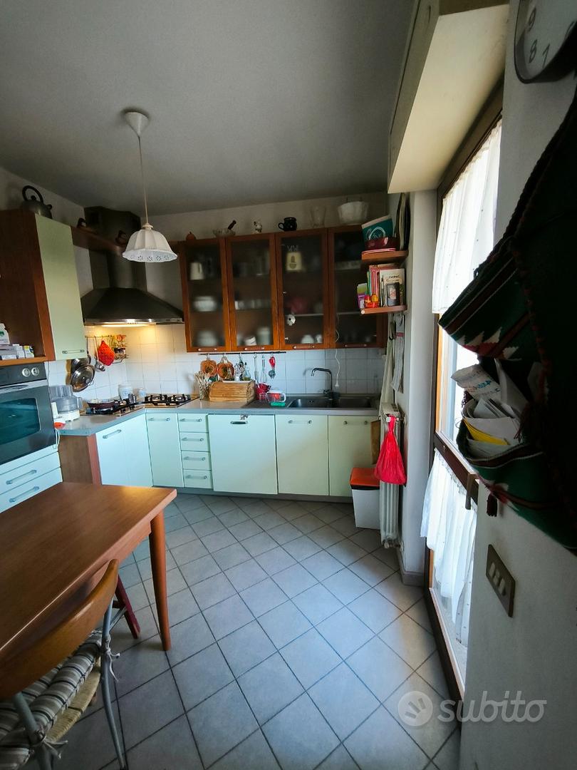 Appartamento – Grottaferrata, Roma Capitale - Vista 3