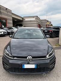 Golf 1.0 TSI 110 CV 5p. Trendline BlueMotion Techn