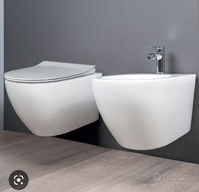 coppia sanitari sospesi Althea mod Cover nuovi