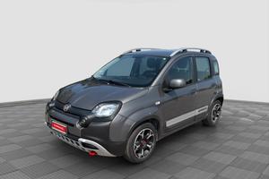 FIAT Panda Cross Panda Cross 1.2 EasyPower
