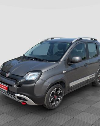 FIAT Panda Cross Panda Cross 1.2 EasyPower