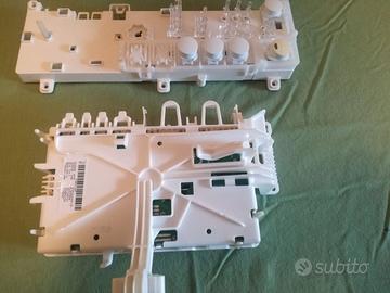 Schede elettroniche per lavatrice ZANUSSI