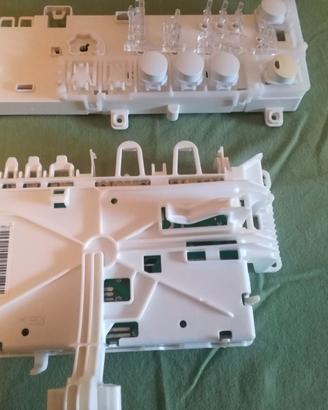 Schede elettroniche per lavatrice ZANUSSI