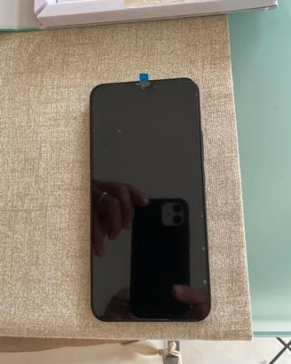 Schermo nuovo Samsung a34