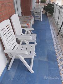 Casa gaeta mare weekend e giugno(no lug/no ago)