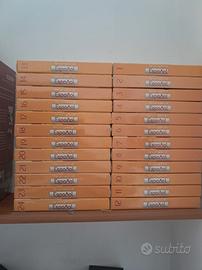 Corso multimediale completo di spagnolo