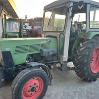 TRATTORE FENDT 103