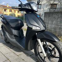Piaggio liberty S 50 4T