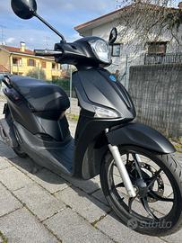 Piaggio liberty S 50 4T