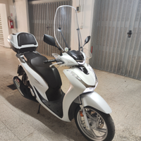 Honda SH 125