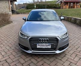 Audi A1 1.4 TDI 5 porte OK NEOPATENTATI - IMM. 23/