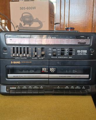 stereo 
