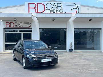 Volkswagen Golf 2.0 TDI DSG Life