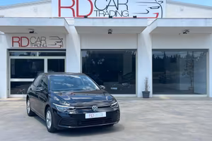 Volkswagen Golf 2.0 TDI DSG Life