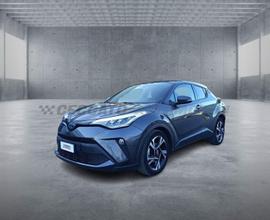 Toyota C-HR I 2020 1.8h Trend e-cvt