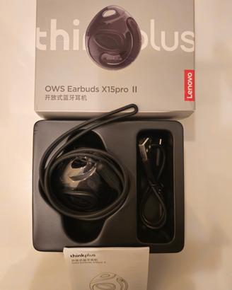 Auricolari Bluetooth