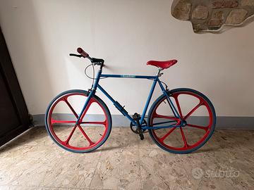 Bicicletta da città