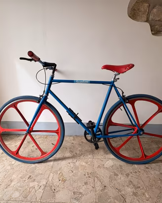 Bicicletta da città